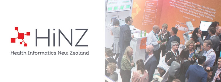 HINZ Health Informatics New Zealand