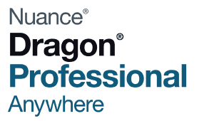 dragon profssional anywhere logo