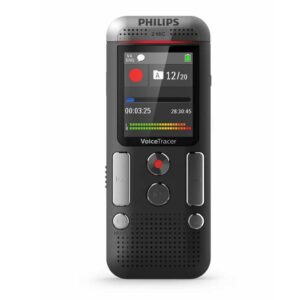 Philips DVT2510 Note Taker