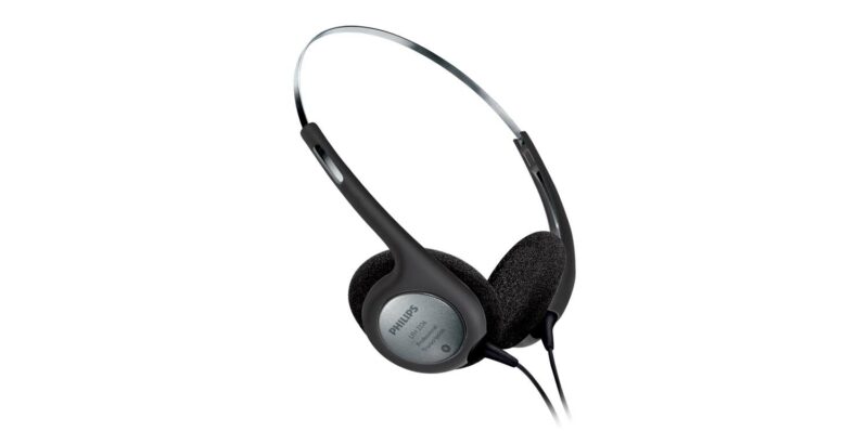 Philips LFH2236 Stereo Headset