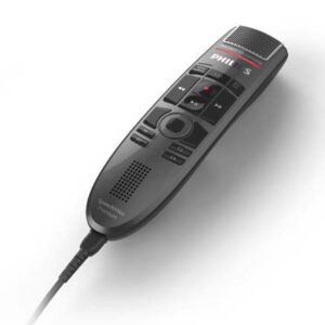 Philips SMP3700 Touch SpeechMike
