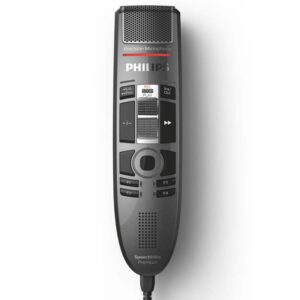 Philips SMP3710 Touch SpeechMike