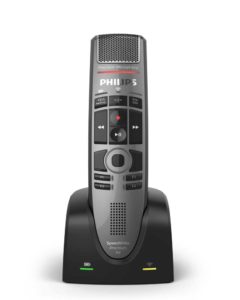 Philips SMP4000 Wireless SpeechMike Air