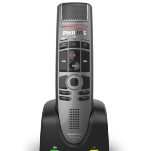 Philips SMP4000 Wireless SpeechMike Air