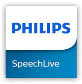 Philips Speech Live
