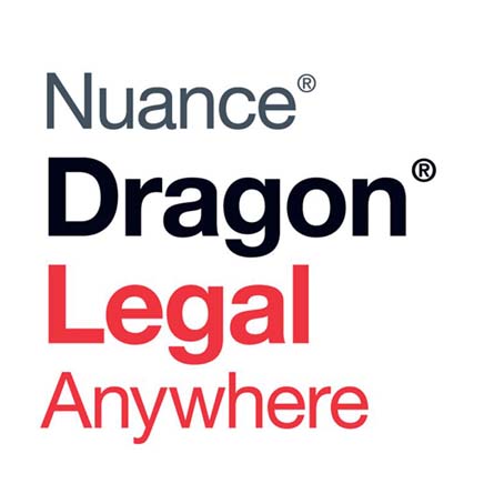 Nuance Dragon Legal Anywhere NZ