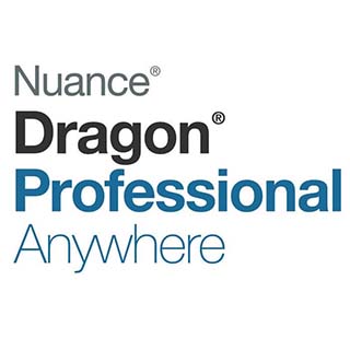 Nuance Dragon Professional Anywhere NZ