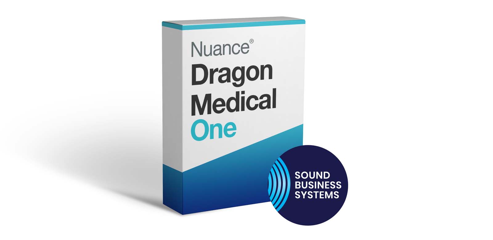 Dragon Medical One speech recognition software_