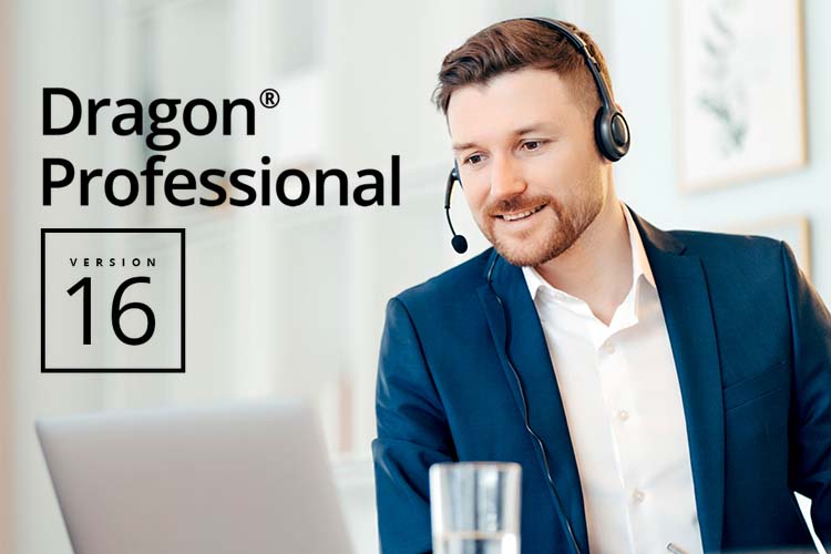 Dragon Professional 16 release