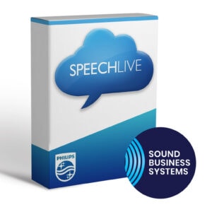 Philips Speechlive